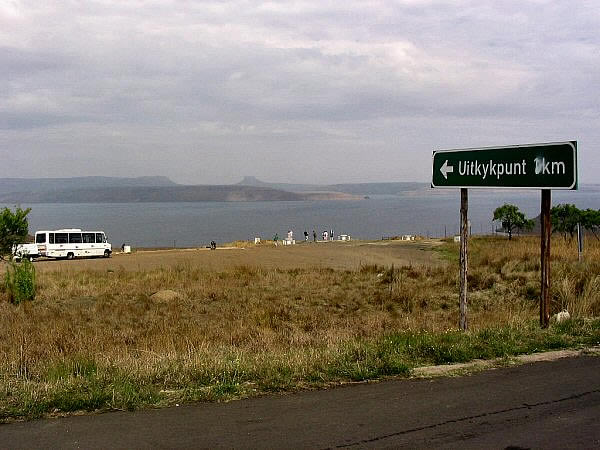 1km